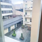 Appartement Nordstay - Bright In The Heart Of Self Check-in