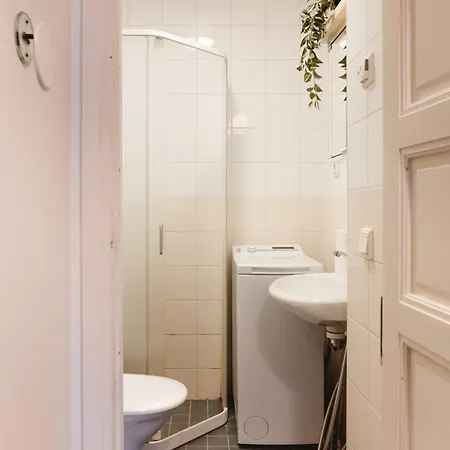 Nordstay - Bright In The Heart Of Self Check-in * Helsínquia