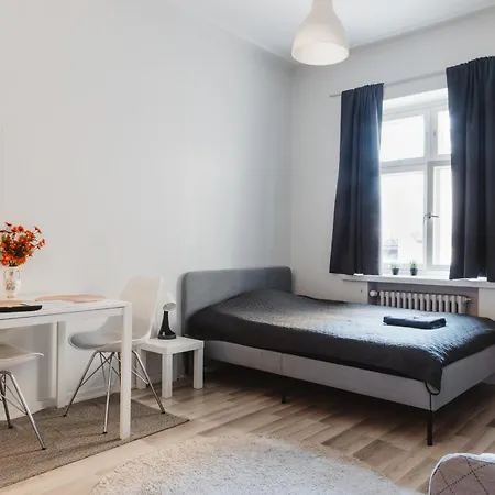 Nordstay - Bright In The Heart Of Self Check-in