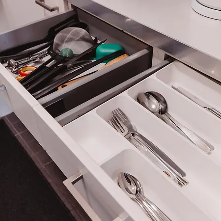 Nordstay - Bright In The Heart Of Self Check-in Apartament