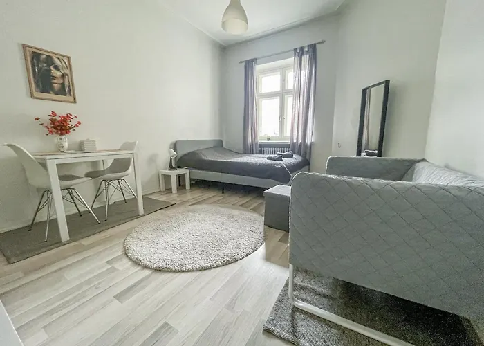 Nordstay - Bright In The Heart Of Self Check-in *