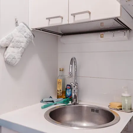 Nordstay - Bright In The Heart Of Self Check-in Apartment