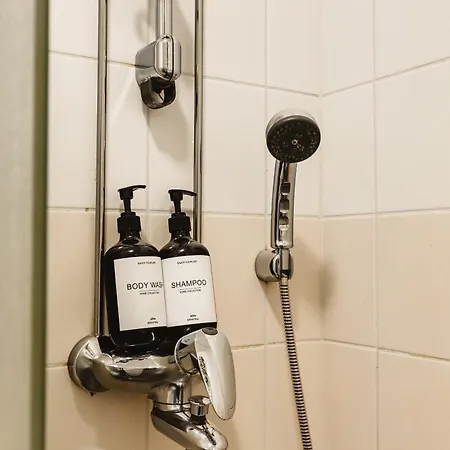 Nordstay - Bright In The Heart Of Self Check-in Apartment *