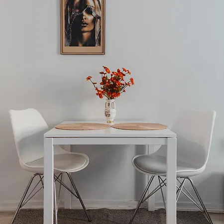 Nordstay - Bright In The Heart Of Self Check-in Apartment Helsinki