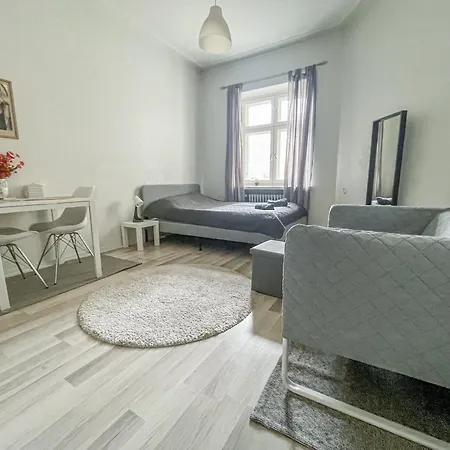 Nordstay - Bright In The Heart Of Self Check-in *